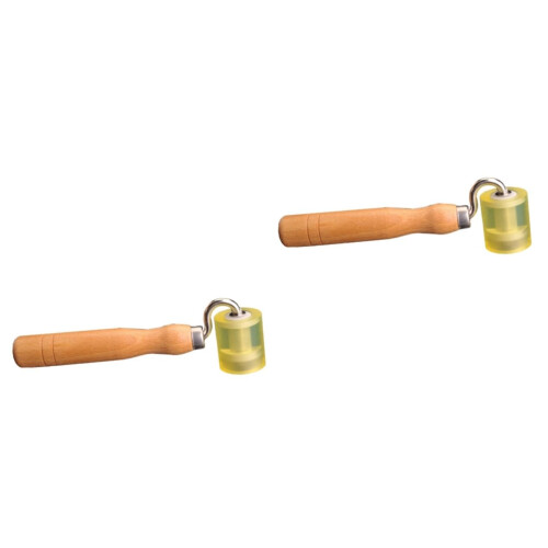 Pcs Diy Wallpaper Tools Seam Flat Roller j Roller Pressure Tool Wallpapers Construction