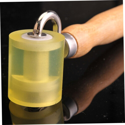 Pcs Diy Wallpaper Tools Seam Flat Roller j Roller Pressure Tool Wallpapers Construction 1