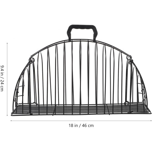 Cat Bathing Cage, Reusable, AntiScratch,,, Suitable for Kittens and Small Puppies 1
