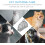 Cat Bathing Cage, Reusable, AntiScratch,,, Suitable for Kittens and Small Puppies 5
