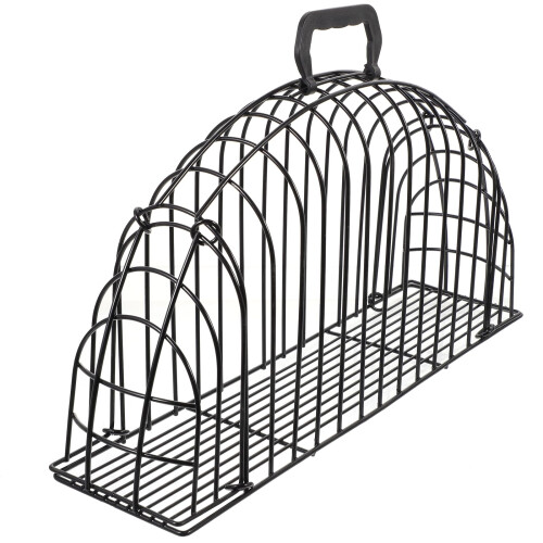 Cat Bathing Cage, Reusable, AntiScratch,,, Suitable for Kittens and Small Puppies