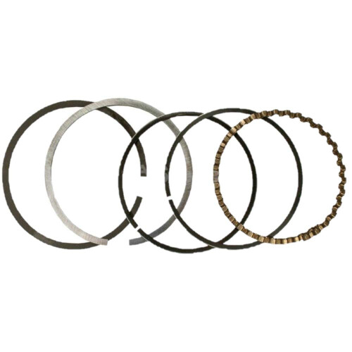 RAParts 500728 Piston Rings STD