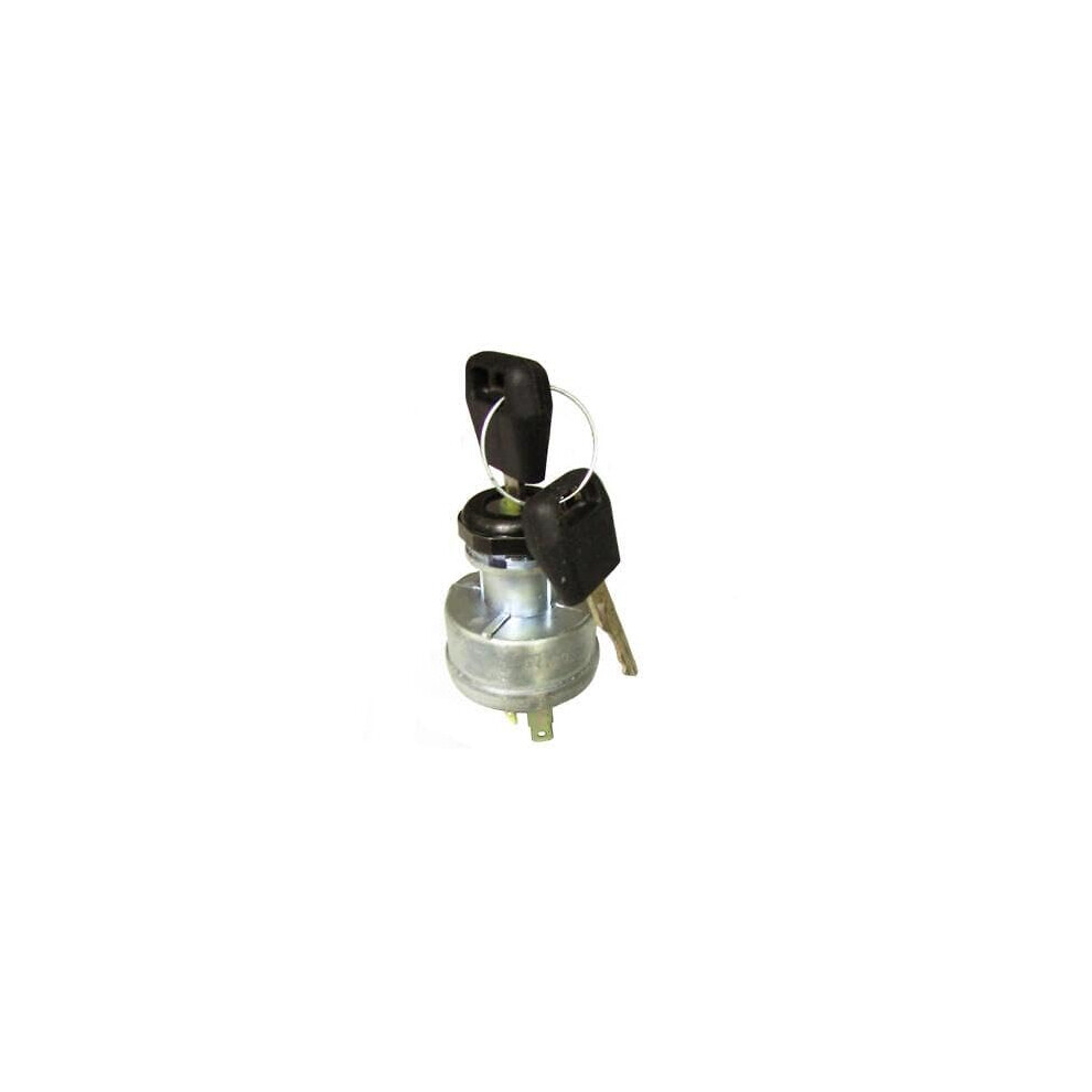 Compatible With Ignition Switch Fits Case/International Tractor 580 Super E Backhoe Loader 6276012695983
