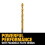 DeWalt DEWALT DW1314 7/32-Inch Titanium Nitride Speed Tip Point Drill Bit 5