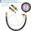 Fuel Pressure Tester Kit for Car Diagnostic Tool Ref：DaC 5
