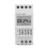Digital Programmable LCD Display Din Rail Microcomputer Time Relay Automatic Bell Timer Controller for School Ref：fec 1