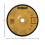 DeWalt DEWALT DW4547 Τροχός λείανσης υψηλής απόδοσης 7 ιντσών επί 1/4 ιντσών, άξονας 7/8 ιντσών 5