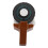 Portable Brown Embossing Label Maker with 2 Tape Rolls 6