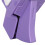 Mini Portable Purple Embossing Label Maker for DIY Crafts 7