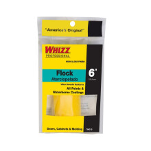 Kryt na maliarsky valcek Work Tools International 34015 6-palcov WhizzFlock