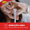 3M Command Strips 17083 Large Command Designer Hook 5