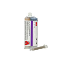 3M Panel Bonding Adhesive 38315 50 ml Kartusche Rot 37,5 Milliliter