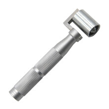 Handheld Wallpaper Flat Seam Roller for Home Construction Decoration Tool