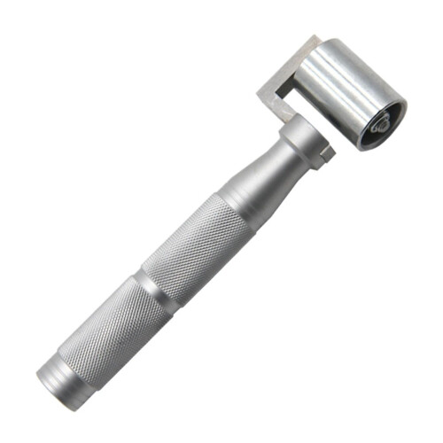 Handheld Wallpaper Flat Seam Roller for Home Construction Decoration Tool