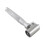 Handheld Wallpaper Flat Seam Roller for Home Construction Decoration Tool 2
