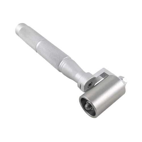 Handheld Wallpaper Flat Seam Roller for Home Construction Decoration Tool 1