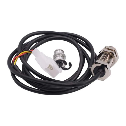 Motorcycle Odometer Universal Motorcycle Digital Tachometer Speedometer Odometer Digital Tachometer Odometer Speedometer 1