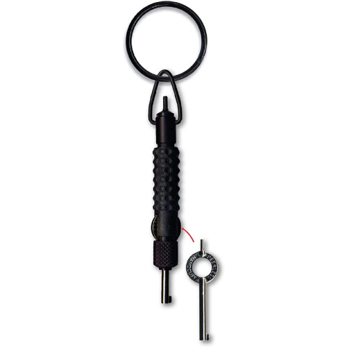 Cl? d'extension ZAK Tool ZT-15 incluse