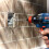 Bosch Bosch MP16 1/2 ίντσας x 4 ίντσας x 6 ίντσας τρυπάνι πολλαπλών χρήσεων Daredevil 5