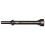 Ensemble de marteau pneumatique Mayhew Tools 32024, 4 pi  ces, finition oxyde noir 5