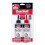 J-B Weld Pro Size ClearWeld 5 Λεπτών Εποξική Συρραφή 1