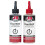 J-B Weld Pro Size ClearWeld 5 Λεπτών Εποξική Συρραφή 2