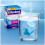 Efferdent Antibacterieel Prothese Reiniger-126 Stuks 5