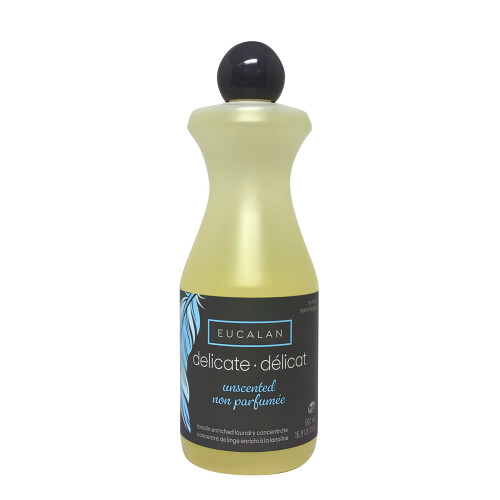 Πλύσιμο Λεπτών Υφασμάτων 16.9 Oz: Χωρίς Άρωμα