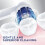 Oral-B Braun Oral-B Precision Clean Ανταλλακτικές Κεφαλές Οδοντόβουρτσας Πακέτο 6 Τεμ 5