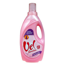 Απορρυπαντικό Ρούχων Vel Rosita - 1lt