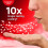 Colgate Colgate Max Fresh Zahnpasta 150 g 5