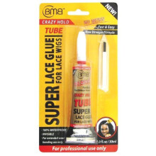 BMB Crazy Hold Super Lace Wig Lim Tube 1 Oz.