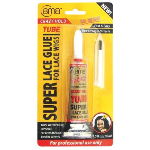 BMB Crazy Hold Super Lace Κόλλα Περούκας 1 oz.