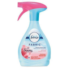 Febreze 25221 27 Oz, 27 Fl. Oz (Paquete de 2), Aroma Fresco de Abril con Downy, 54