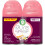 Air Wick Air Wick Αυτόματη Ανταλλαγή Αρωματικού Σπρέι, 2τμχ, Καλοκαιρινές Απόλαυσεις 1