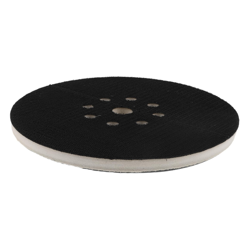 Wall Polishing Disc Sandpaper Adhesive Sanding Disc Replacement Sander Backing Pad 6276012698694