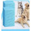 37''x54'' Extra Large pet Disposable Pads, Dog Training Pads 30 Counts 1
