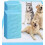 37''x54'' Extra Large pet Disposable Pads, Dog Training Pads 30 Counts 5