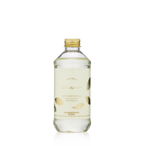 Thymes Reed Diffuser Oil - 7,75 fl oz - Goldleaf