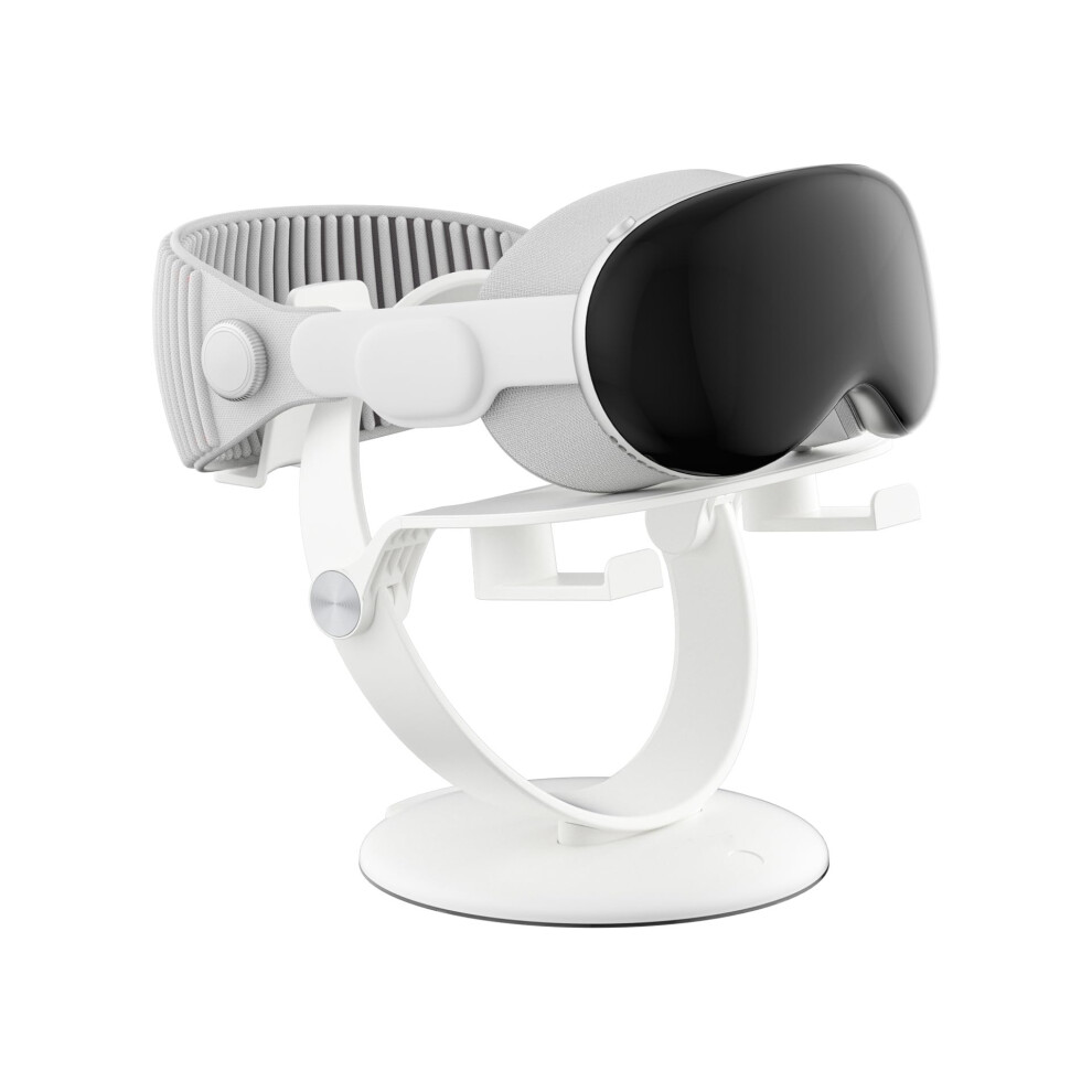 Vr Headset Stand For Apple Vision Pro For Quest 3/2/Pro For Pico 4/3 For Psvr 2 6276012734729