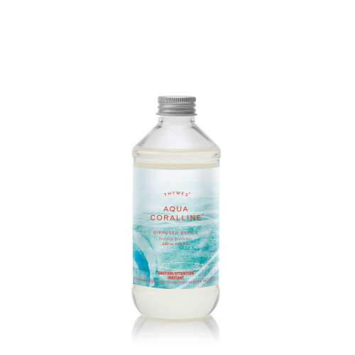 Thymes Reed Diffuser Olie - 7,75 Fl Oz - Gestoofde Cider