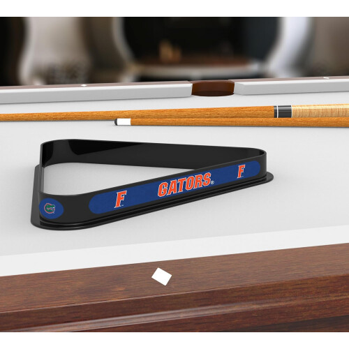 Florida Billiard Triangle 2