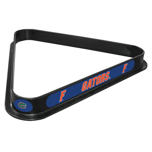 Florida Billiard Triangle
