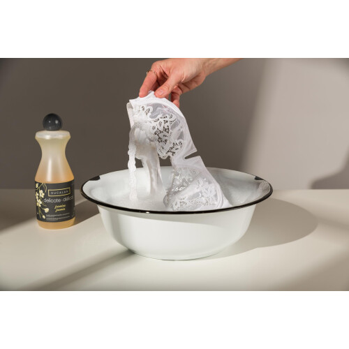 Emballage de lavage d?licat Eucalan - Jasmin Grand 16,9 oz (WLG) 2