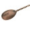 Colher Barfly com extremidade Muddler 15 3/4"""" (40,0 cm) Cobre Antigo 5