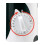 Kuchenprofi Penguin Tea Boy  Black/Yellow 5