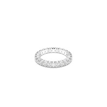 Swarovski Vittore XL Silver Ring Size 55