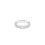 Swarovski Swarovski Vittore XL Silver Ring Size 55 1