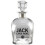 Jack Daniels Jack Daniels Licencovan    barov    ware Jack Lives Here Decanter 1