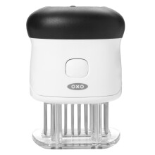 Oxo Good Grips Clean Clean Feliced Tenalizador branco